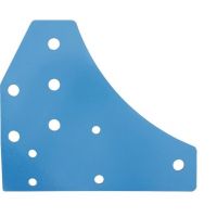 Плита 10x295x338   4260189, Lemken
